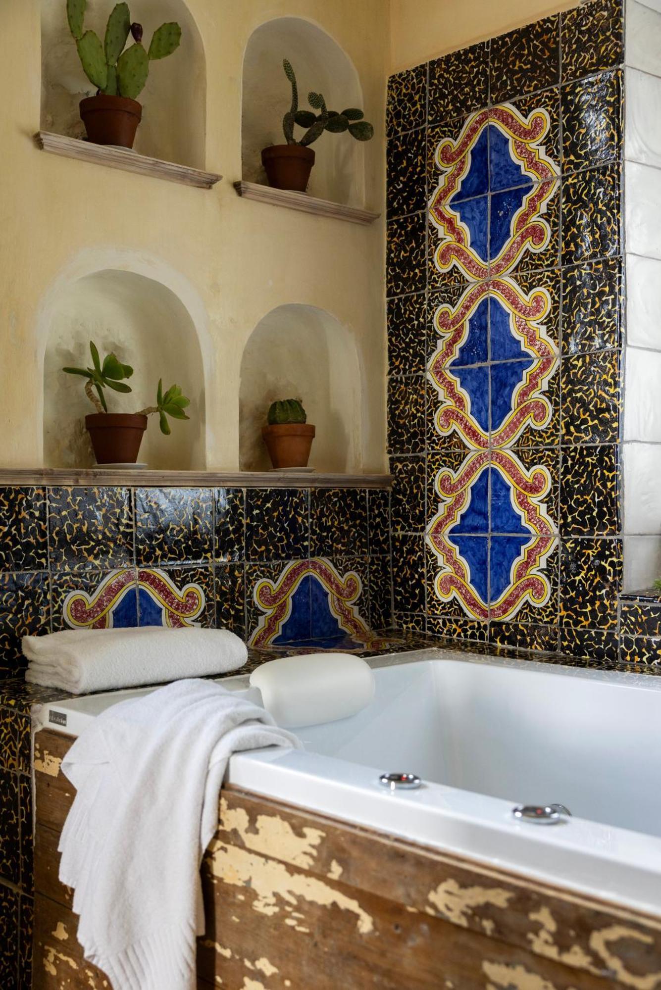Villa De Cillis Carafa Torre del Greco Ngoại thất bức ảnh